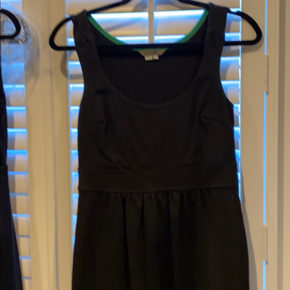 Boden little  black dress